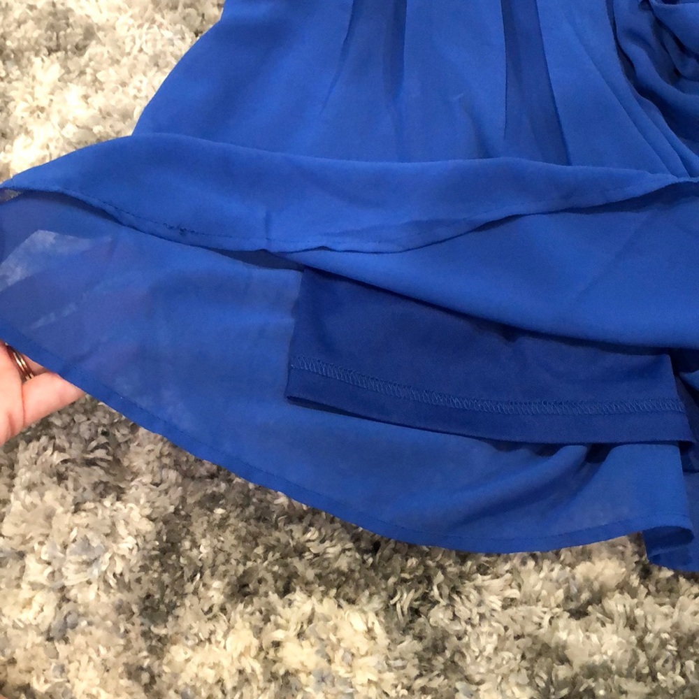 Open Back Romper! - Picture 5 of 11